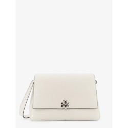 Charlie leather shoulder bag