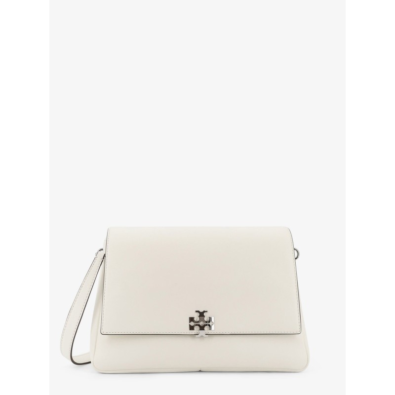 Charlie leather shoulder bag