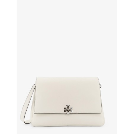 Charlie leather shoulder bag