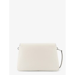 Charlie leather shoulder bag