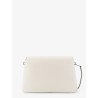 Charlie leather shoulder bag