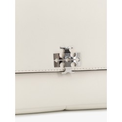 Charlie leather shoulder bag