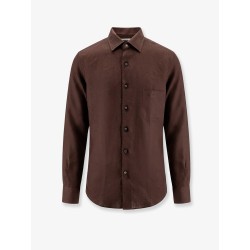 Andrè Linen Shirt