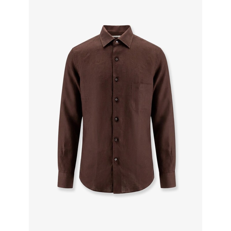 Andrè Linen Shirt