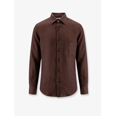 Andrè Linen Shirt