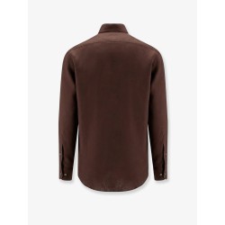 Andrè Linen Shirt