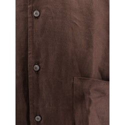 Andrè Linen Shirt