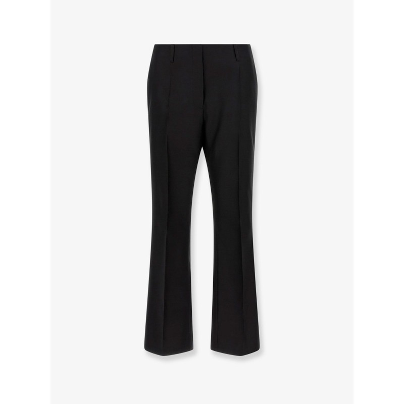Paloma wool and silk trousers