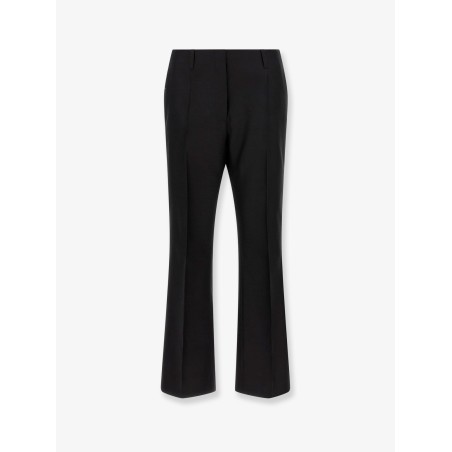 Paloma wool and silk trousers