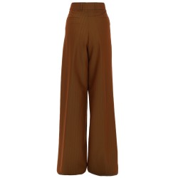 PANTALONE SARTORIALE CON CINTURA