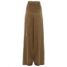 PANTALONE SARTORIALE CON PIEGHE