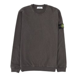 FELPA CON PATCH LOGO