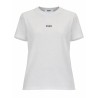 T-SHIRT CON MICRO LOGO