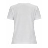 T-SHIRT CON MICRO LOGO