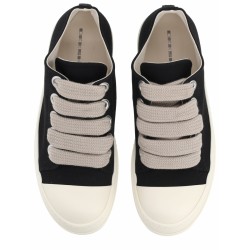 "JUMBOLACE LOW SNEAKS" SNEAKER