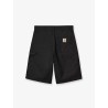 Postal DK cotton blend bermuda shorts