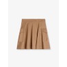 Cotton skirt
