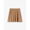 Cotton skirt