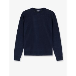 SmmFervore linen sweater