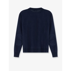 SmmFervore linen sweater