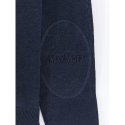 SmmFervore linen sweater