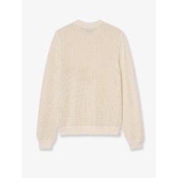 Stockton cotton sweatshirt