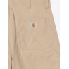 Postal DK cotton blend bermuda shorts