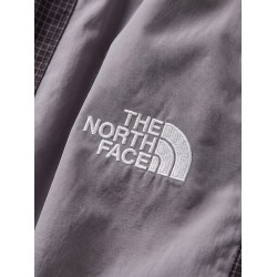 Nylon bermuda shorts