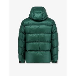 Strife nylon down jacket