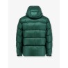 Strife nylon down jacket