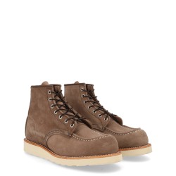 STIVALE STRINGATO "CLASSIC MOC"