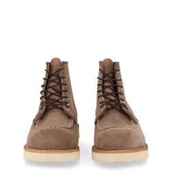 STIVALE STRINGATO "CLASSIC MOC"