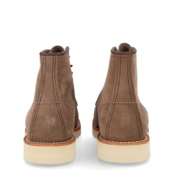 STIVALE STRINGATO "CLASSIC MOC"