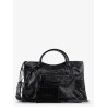 Le City Medium leather handbag