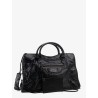 Le City Medium leather handbag