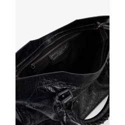 Le City Medium leather handbag