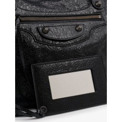 Le City Medium leather handbag