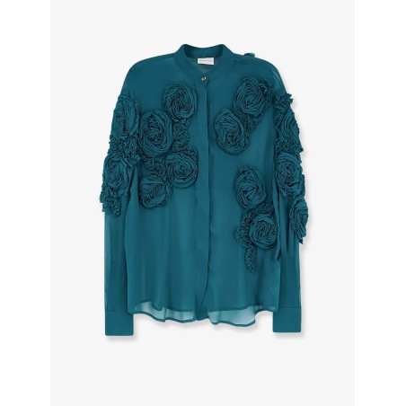 Chowsa viscose shirt