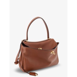 Rodeo leather crossbody bag