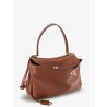 Rodeo leather crossbody bag