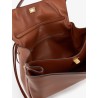 Rodeo leather crossbody bag