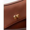 Rodeo leather crossbody bag