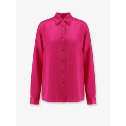 Casia silk shirt