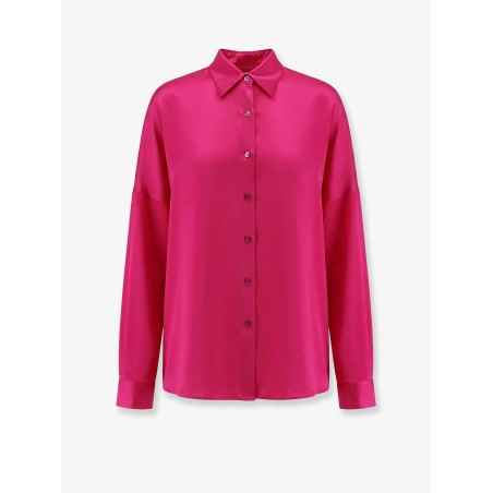 Casia silk shirt
