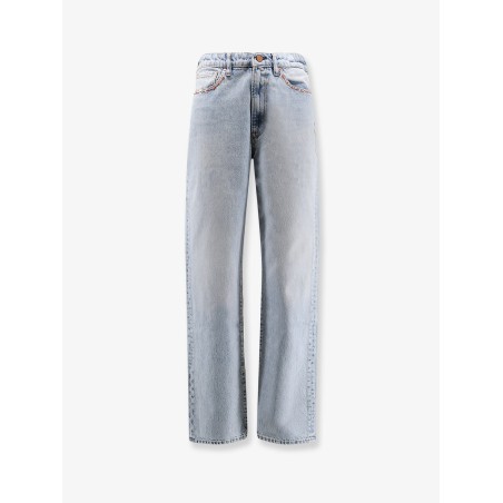 Josephine blue denim jeans