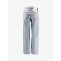 Josephine blue denim jeans