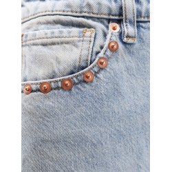 Josephine blue denim jeans