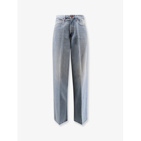 Flip blue denim jeans