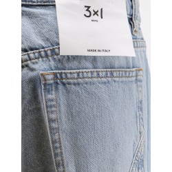 Flip blue denim jeans