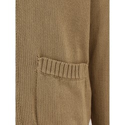Cotton cardigan